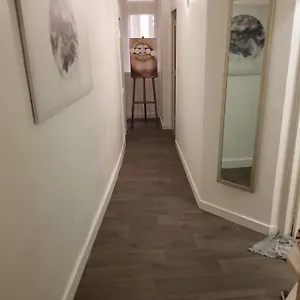 La Traboule Vieux Appartement Lyon